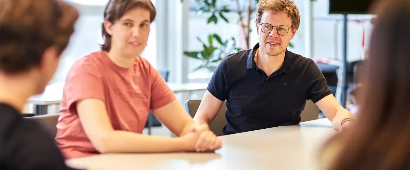 Past deze module bij jou?