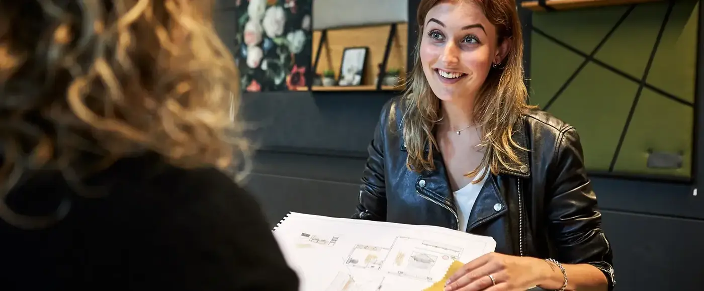 Kun jij dit afvinken? Dan is dit de richting voor jou!