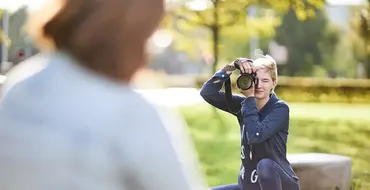 Fotograaf