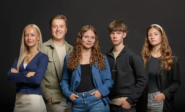Studentenraad