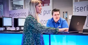 ICT
