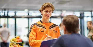 Student sport en bewegen