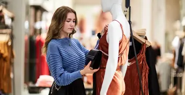 Fashion retailer