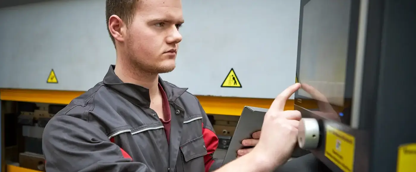 Past deze opleiding bij jou?