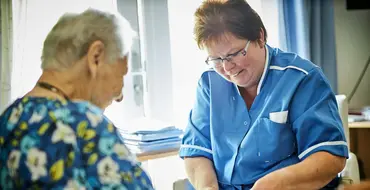 Palliatieve Zorg