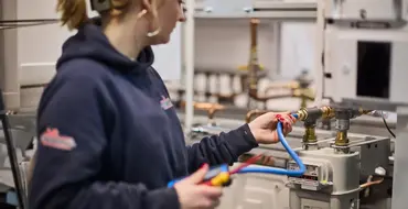 installatietechniek