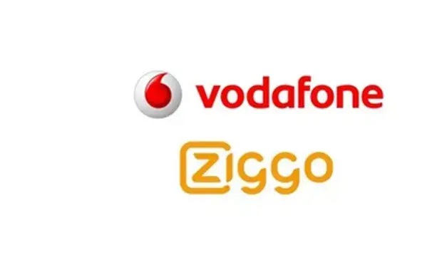 Logo Vodofone-Ziggo