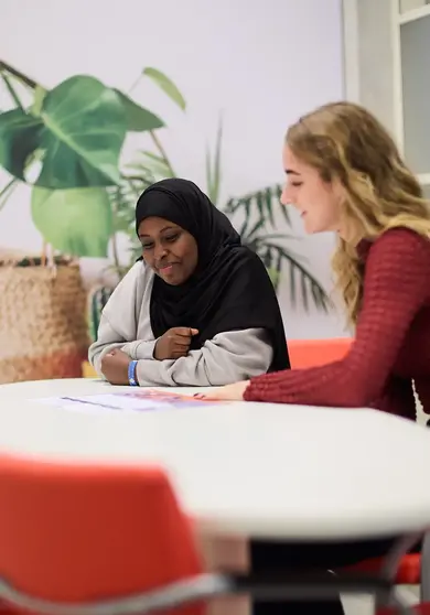 Studenten SuccesCentrum