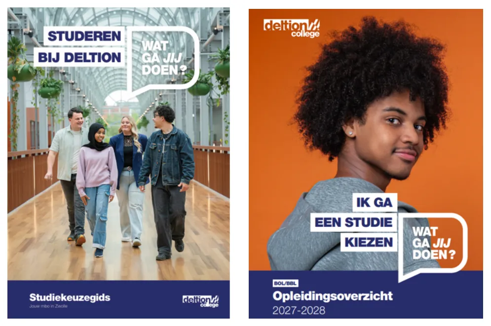 Studiegids en opleid ov