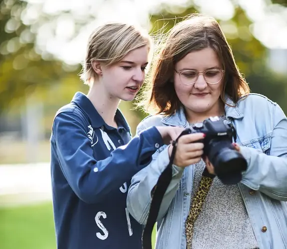 Fotograaf