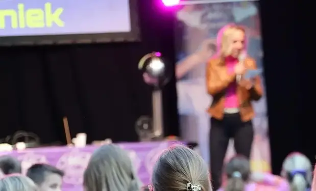 Promotietechniek evenementen