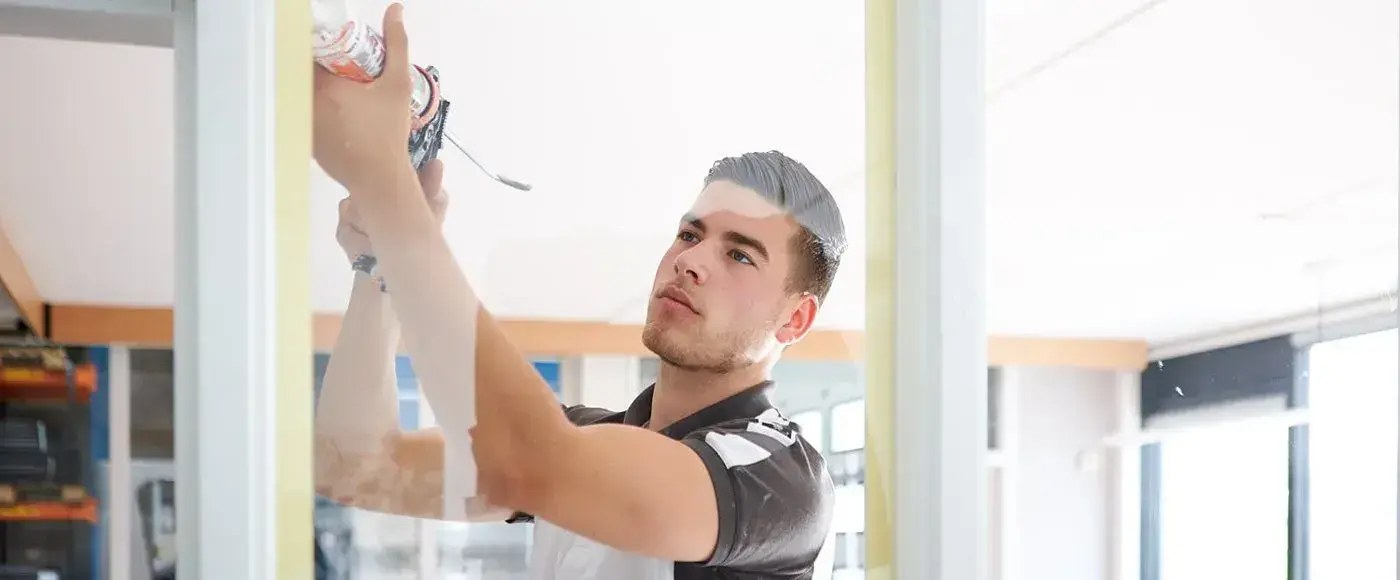 Kun jij dit afvinken? Dan is dit de richting voor jou!
