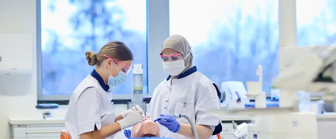 Past deze opleiding bij jou?