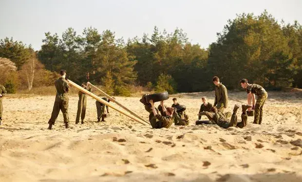 Defensie
