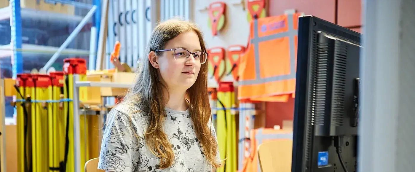Kun jij dit afvinken? Dan is dit de richting voor jou!