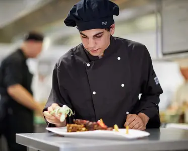 Horeca kok