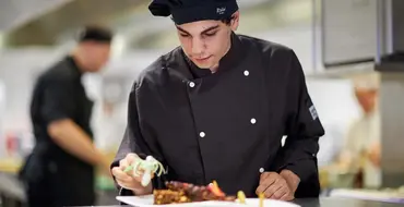 Horeca kok