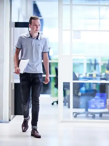 Assistant Business Services