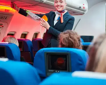 Luchtvaartdienstverlening