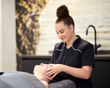 Schoonheidsspecialist