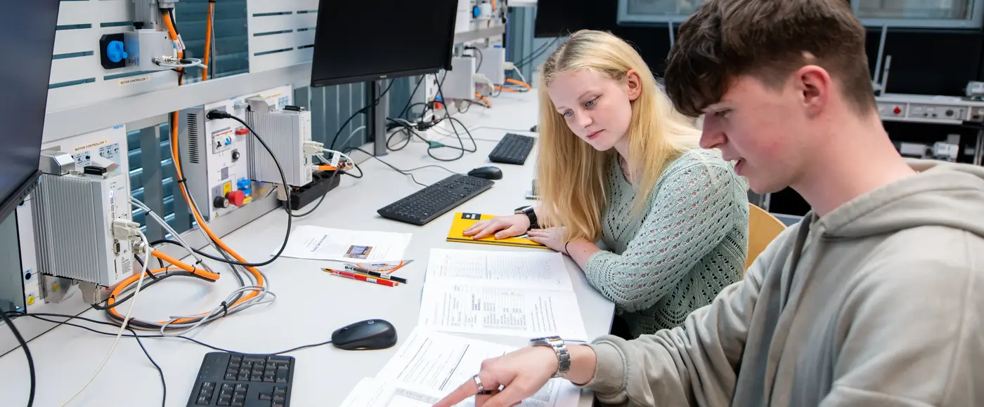Past deze opleiding bij jou?