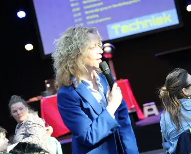 Week van de techniek