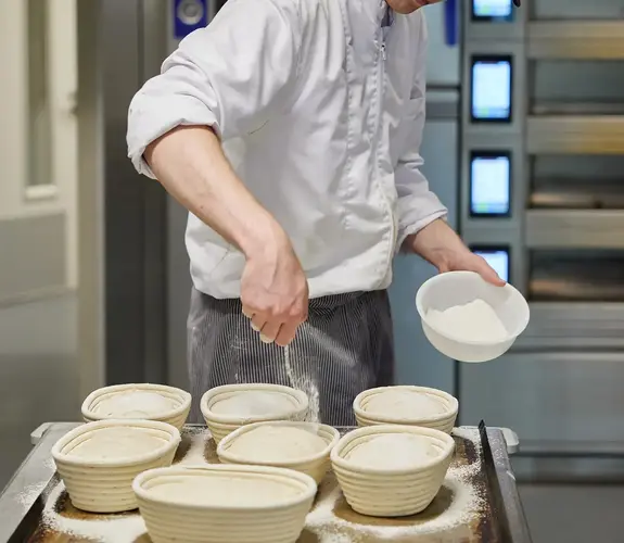 bakker