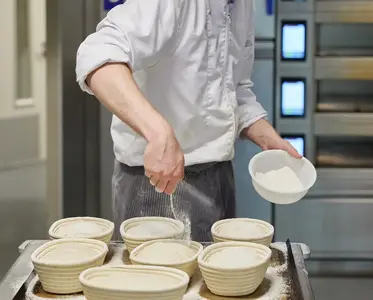 bakker