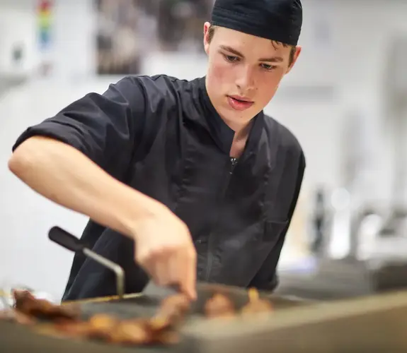 Kok horeca