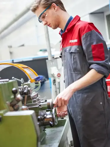 Werktuigbouwkunde