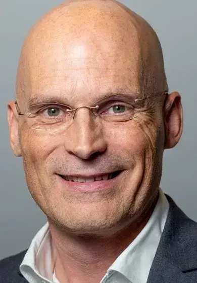 Eric Nak