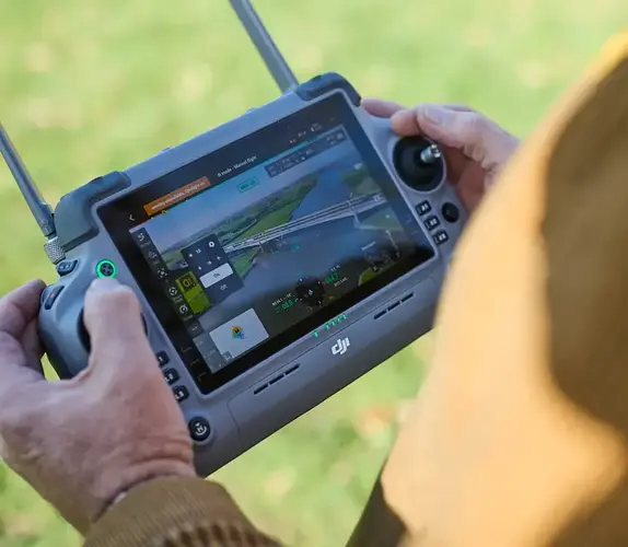 Drone specialist