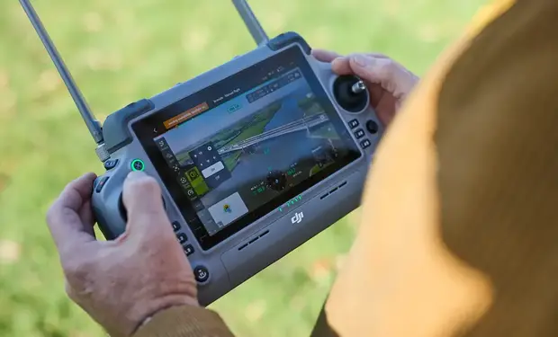 Drone specialist