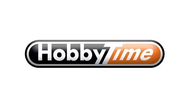 Hobbytime