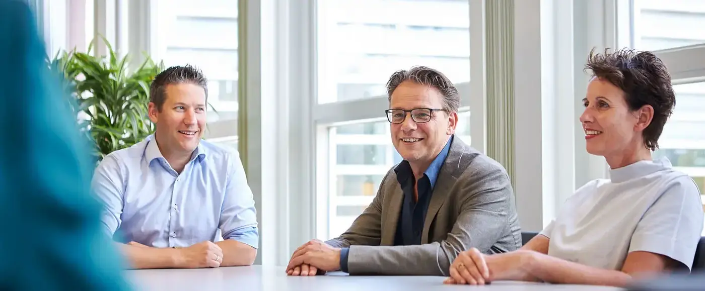 Past deze opleiding bij jou?