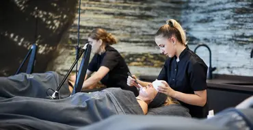 Beauty Body Care