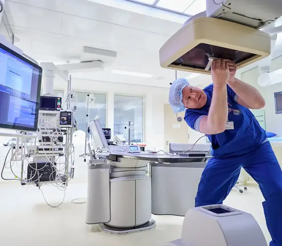 Medisch Technicus