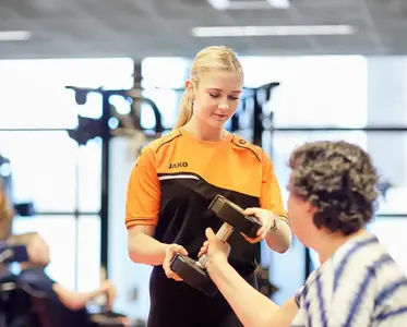 Student sport