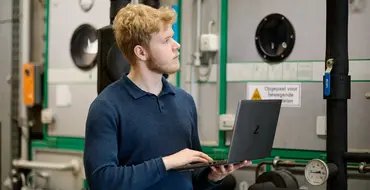 Elektrotechniek