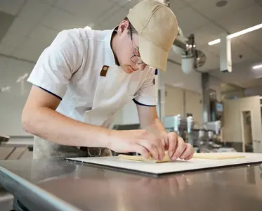 bakker