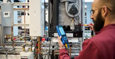 installatietechniek