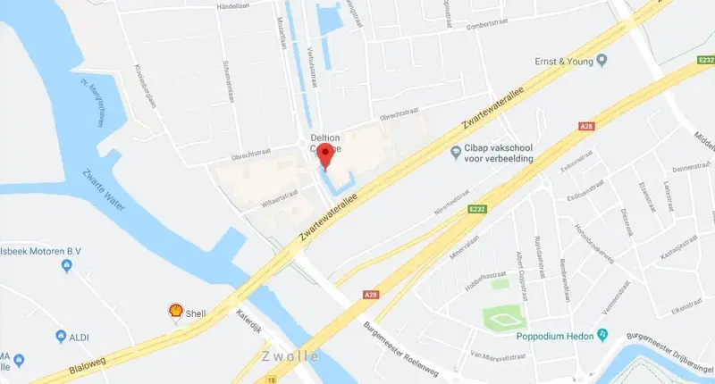 Maps