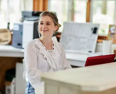 Assistant Business Services