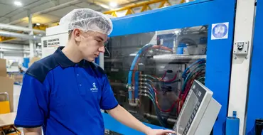 industriële automatisering
