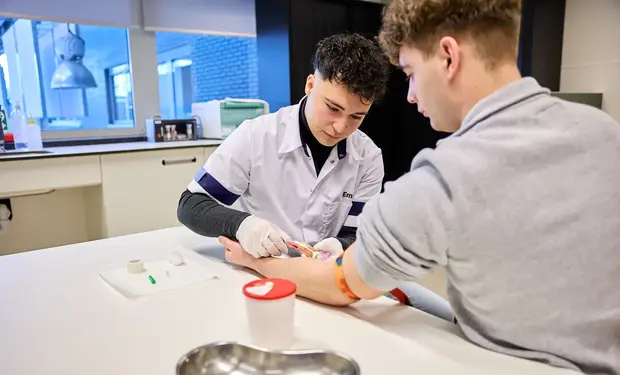 doktersassistent