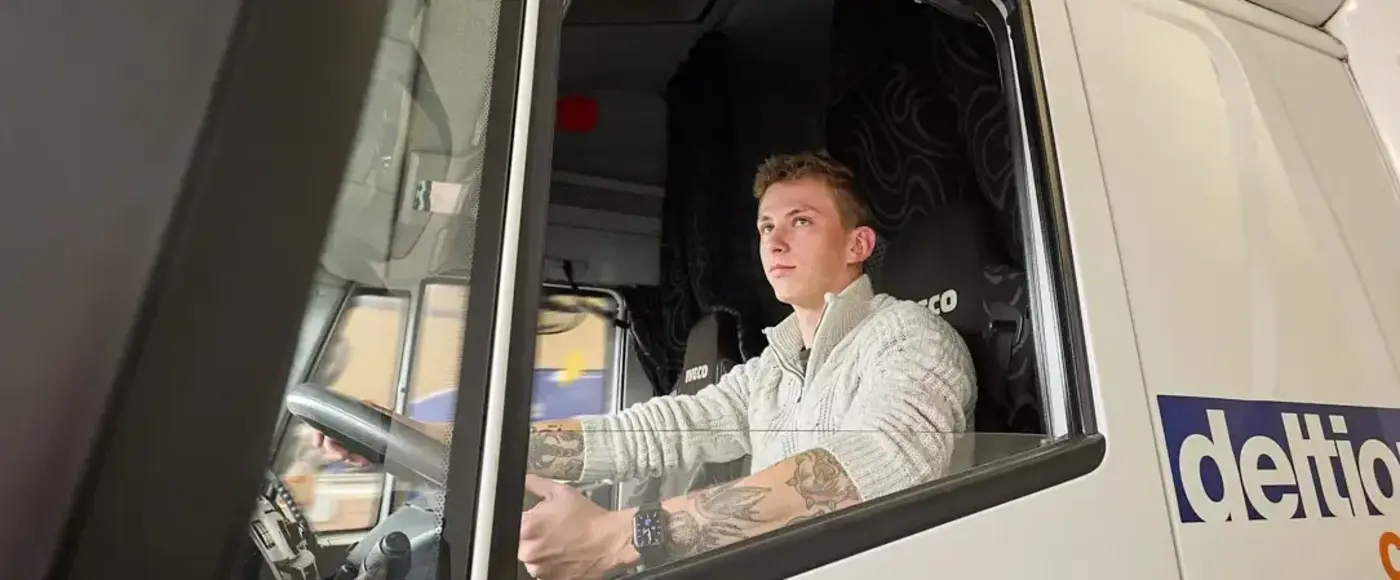 Past deze opleiding bij jou?