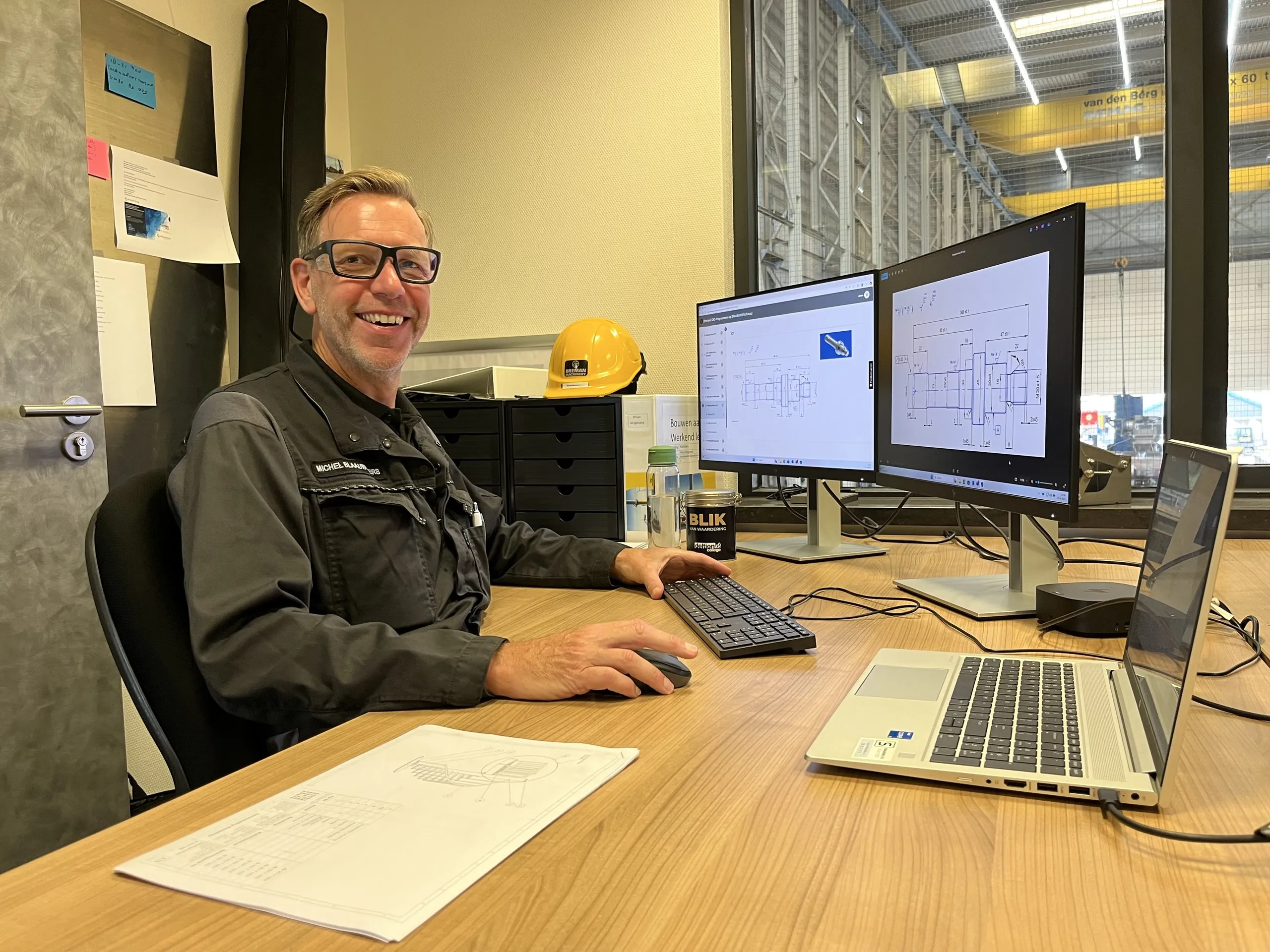 2025_SOM_Mentortraining_Michel-Blauwgeers-2_V1