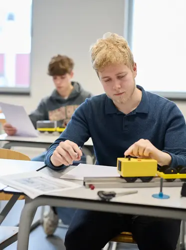 Engineering