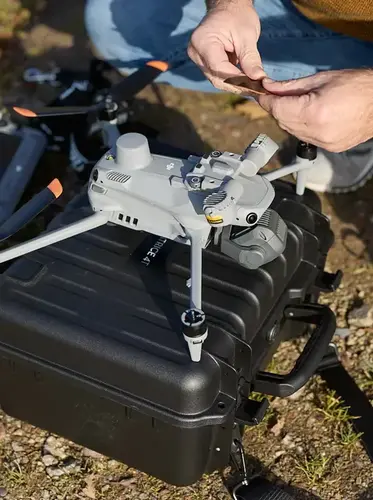 Drone specialist