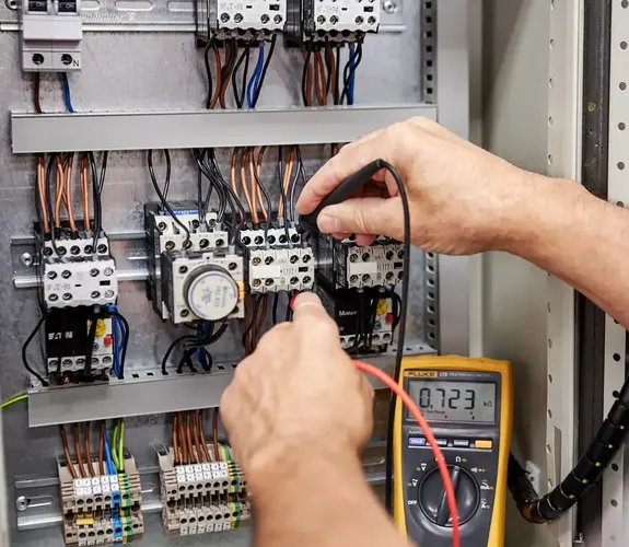 Gebouwgebonden Elektrotechniek